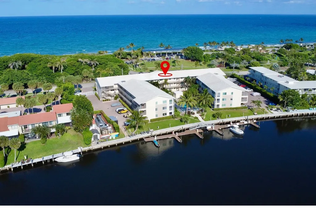 6530 N Ocean Boulevard Ocean Ridge FL 33435