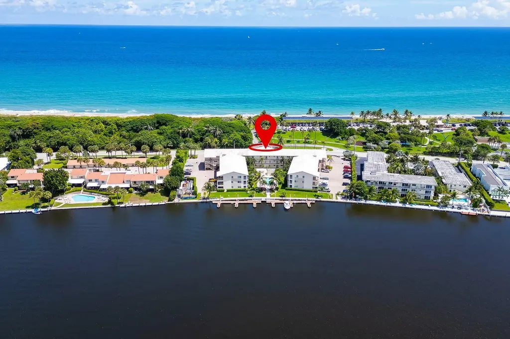 6530 N Ocean Boulevard Ocean Ridge FL 33435