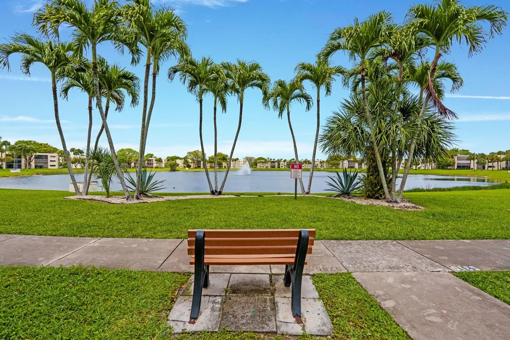 5310 Las Verdes Circle Delray Beach FL 33484