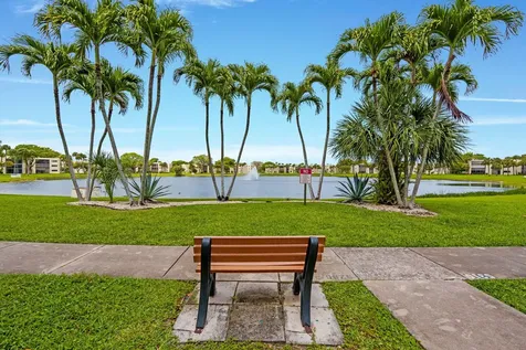 5310 Las Verdes Circle Delray Beach FL 33484