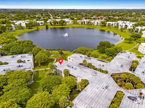 5310 Las Verdes Circle Delray Beach FL 33484
