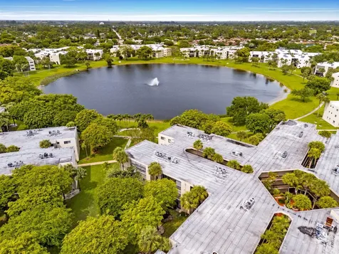 5310 Las Verdes Circle Delray Beach FL 33484