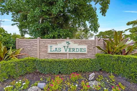5310 Las Verdes Circle Delray Beach FL 33484