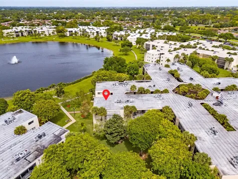 5310 Las Verdes Circle Delray Beach FL 33484
