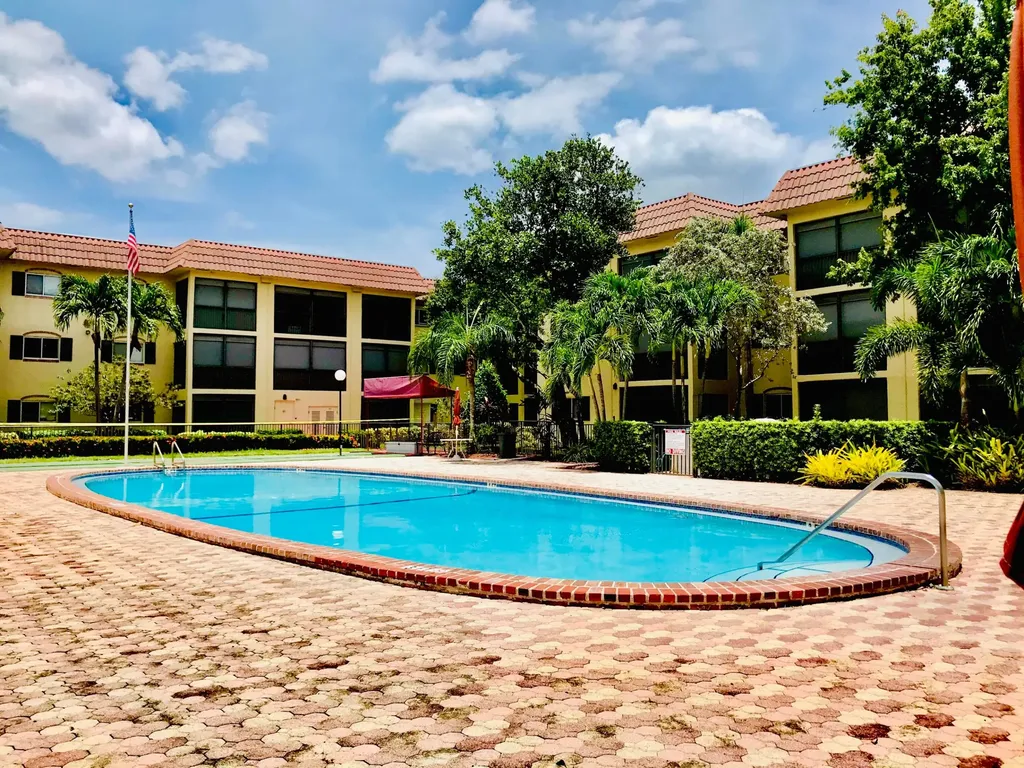 257 S Cypress Road Pompano Beach FL 33060