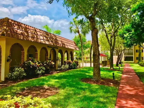 257 S Cypress Road Pompano Beach FL 33060