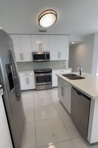2651 NE 212th Terrace Miami FL 33180