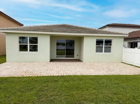 12473 NW Lynch Lane Port St Lucie FL 34987
