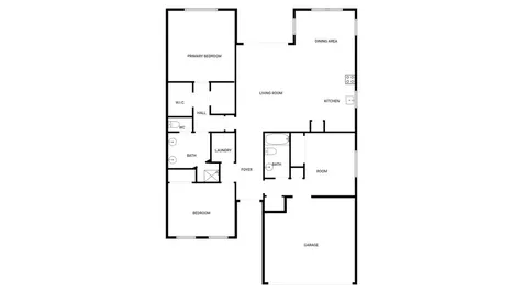 12473 NW Lynch Lane Port St Lucie FL 34987