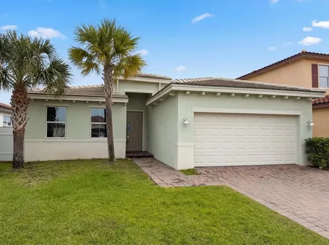 12473 NW Lynch Lane Port St Lucie FL 34987