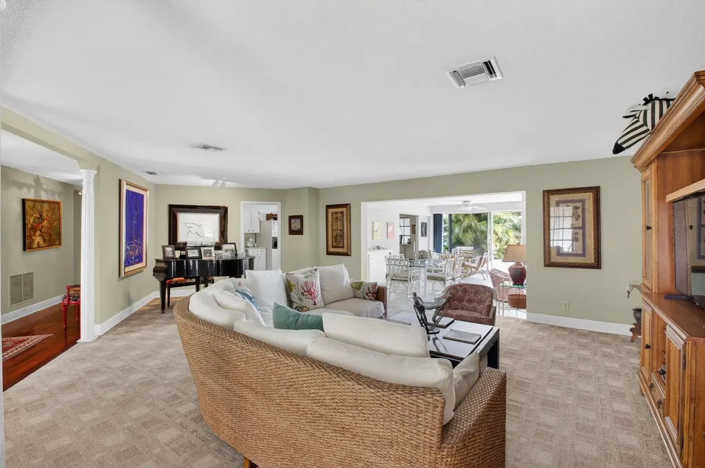 30 Spanish River Drive Ocean Ridge FL 33435