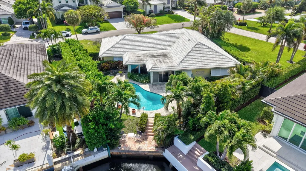 30 Spanish River Drive Ocean Ridge FL 33435