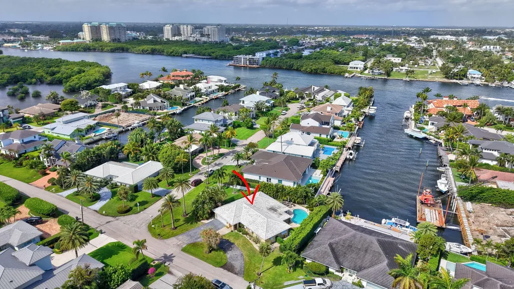 30 Spanish River Drive Ocean Ridge FL 33435