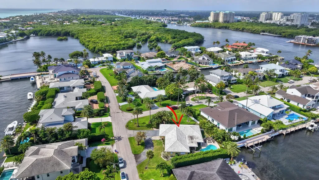 30 Spanish River Drive Ocean Ridge FL 33435