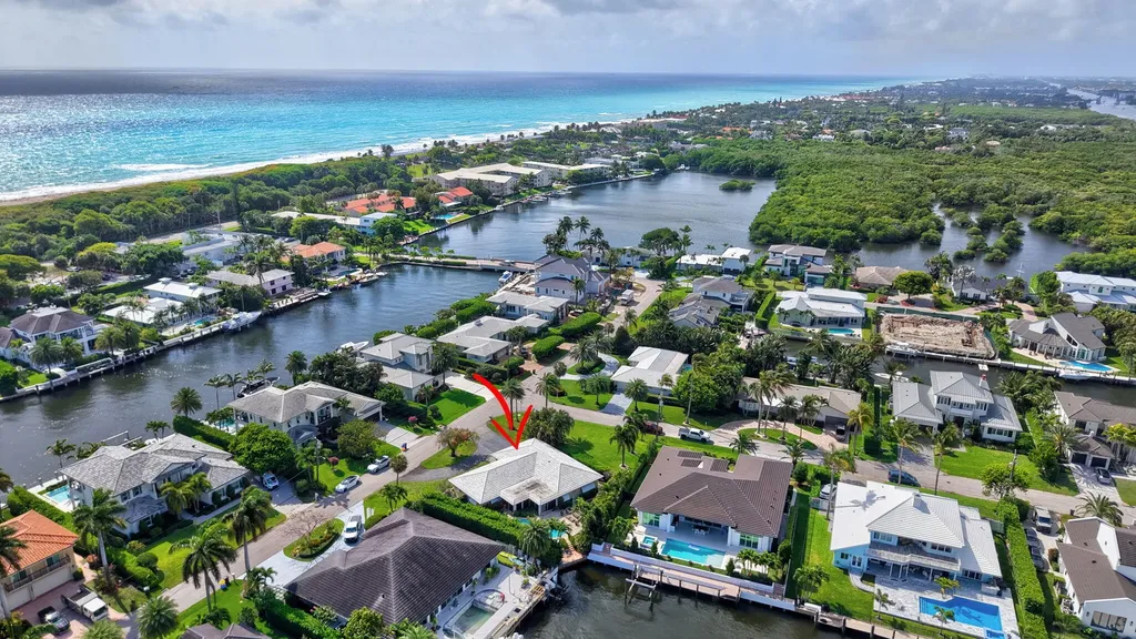30 Spanish River Drive Ocean Ridge FL 33435