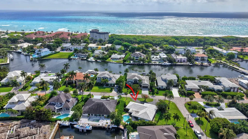30 Spanish River Drive Ocean Ridge FL 33435