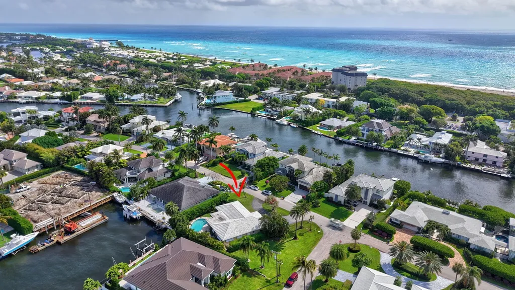 30 Spanish River Drive Ocean Ridge FL 33435
