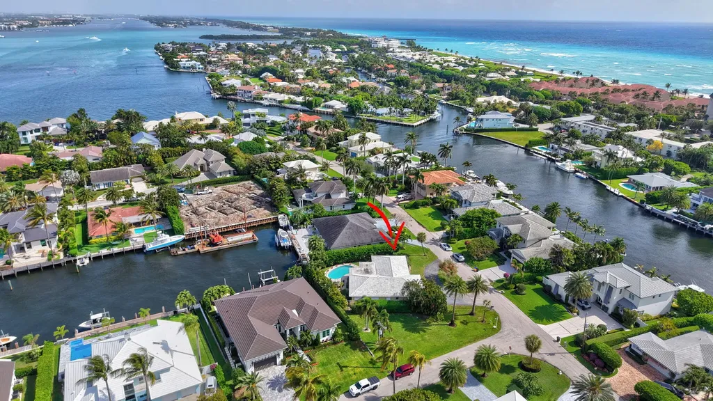 30 Spanish River Drive Ocean Ridge FL 33435