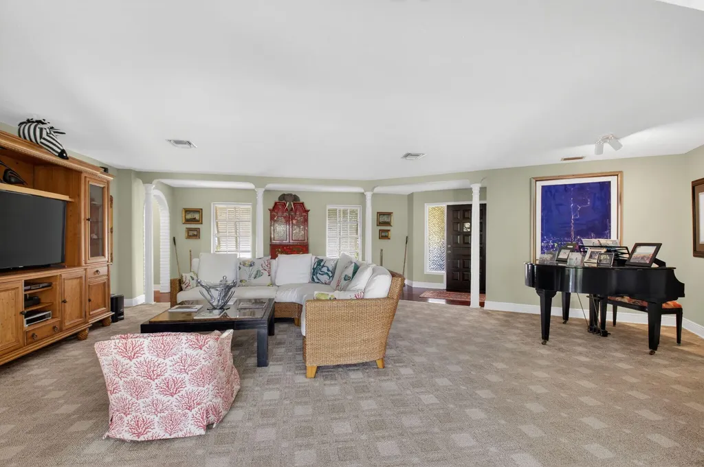 30 Spanish River Drive Ocean Ridge FL 33435
