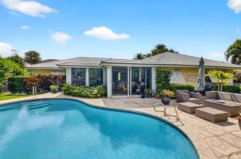 30 Spanish River Drive Ocean Ridge FL 33435