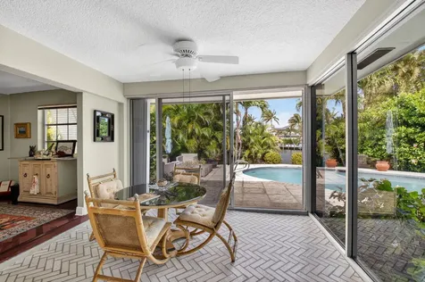 30 Spanish River Drive Ocean Ridge FL 33435