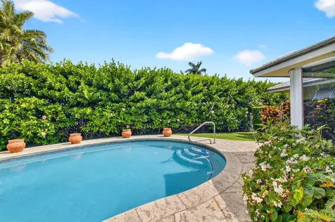 30 Spanish River Drive Ocean Ridge FL 33435