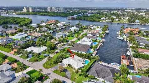 30 Spanish River Drive Ocean Ridge FL 33435