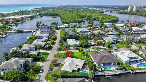 30 Spanish River Drive Ocean Ridge FL 33435