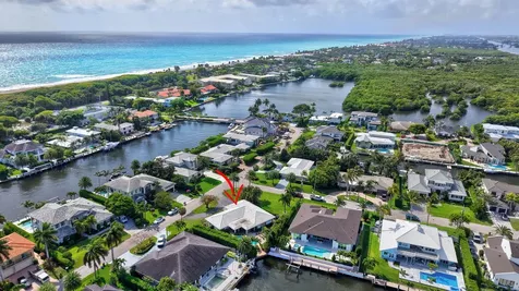 30 Spanish River Drive Ocean Ridge FL 33435