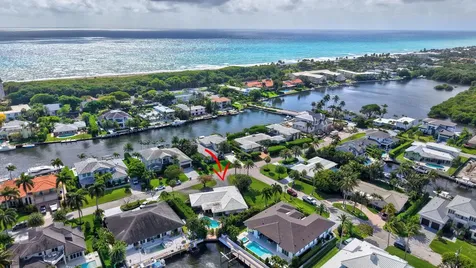 30 Spanish River Drive Ocean Ridge FL 33435