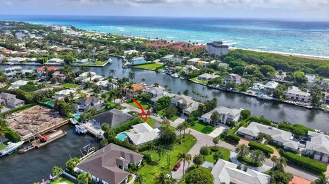 30 Spanish River Drive Ocean Ridge FL 33435
