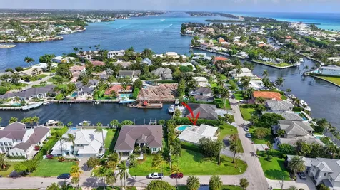 30 Spanish River Drive Ocean Ridge FL 33435