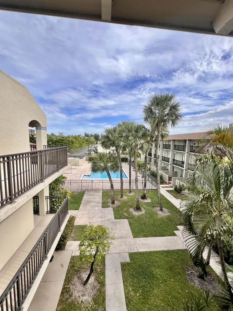1500 N Congress Avenue West Palm Beach FL 33401
