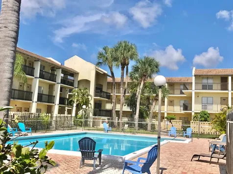 1500 N Congress Avenue West Palm Beach FL 33401