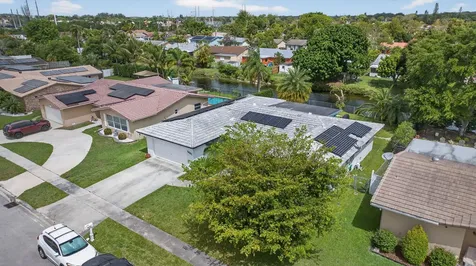 6661 NW 23rd Street NW Margate FL 33063