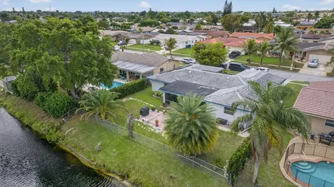 6661 NW 23rd Street NW Margate FL 33063