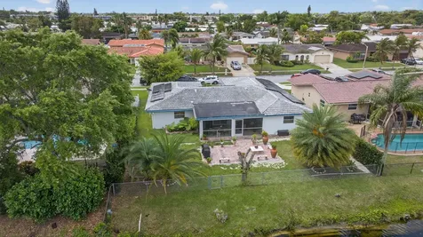 6661 NW 23rd Street NW Margate FL 33063