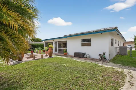 6661 NW 23rd Street NW Margate FL 33063
