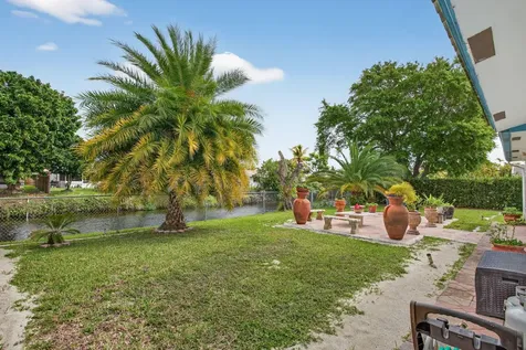 6661 NW 23rd Street NW Margate FL 33063