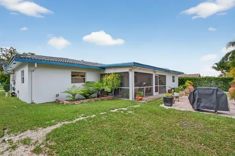 6661 NW 23rd Street NW Margate FL 33063