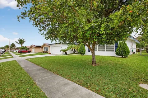 6661 NW 23rd Street NW Margate FL 33063