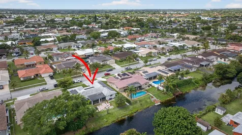 6661 NW 23rd Street NW Margate FL 33063