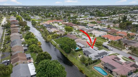 6661 NW 23rd Street NW Margate FL 33063