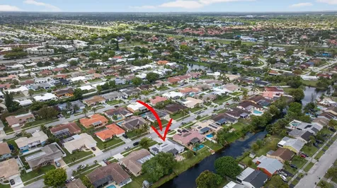 6661 NW 23rd Street NW Margate FL 33063