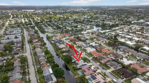 6661 NW 23rd Street NW Margate FL 33063