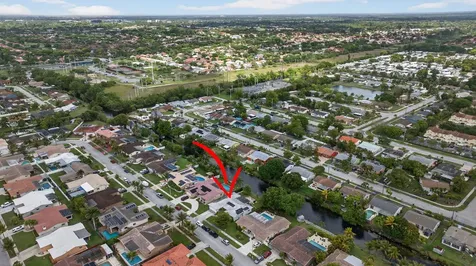 6661 NW 23rd Street NW Margate FL 33063