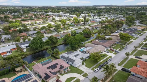 6661 NW 23rd Street NW Margate FL 33063