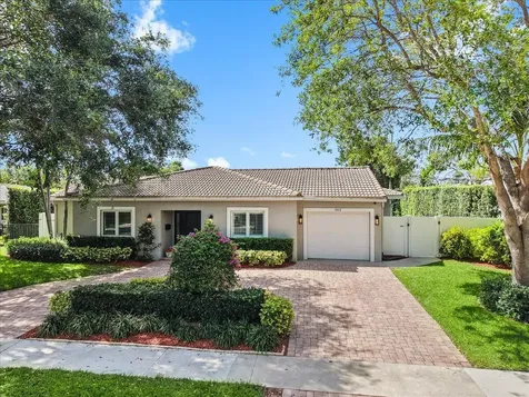 944 SW 1st Street Boca Raton FL 33486