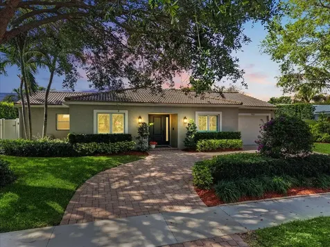 944 SW 1st Street Boca Raton FL 33486