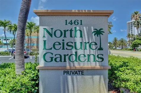 1461 S Ocean Boulevard Lauderdale By The Sea FL 33062